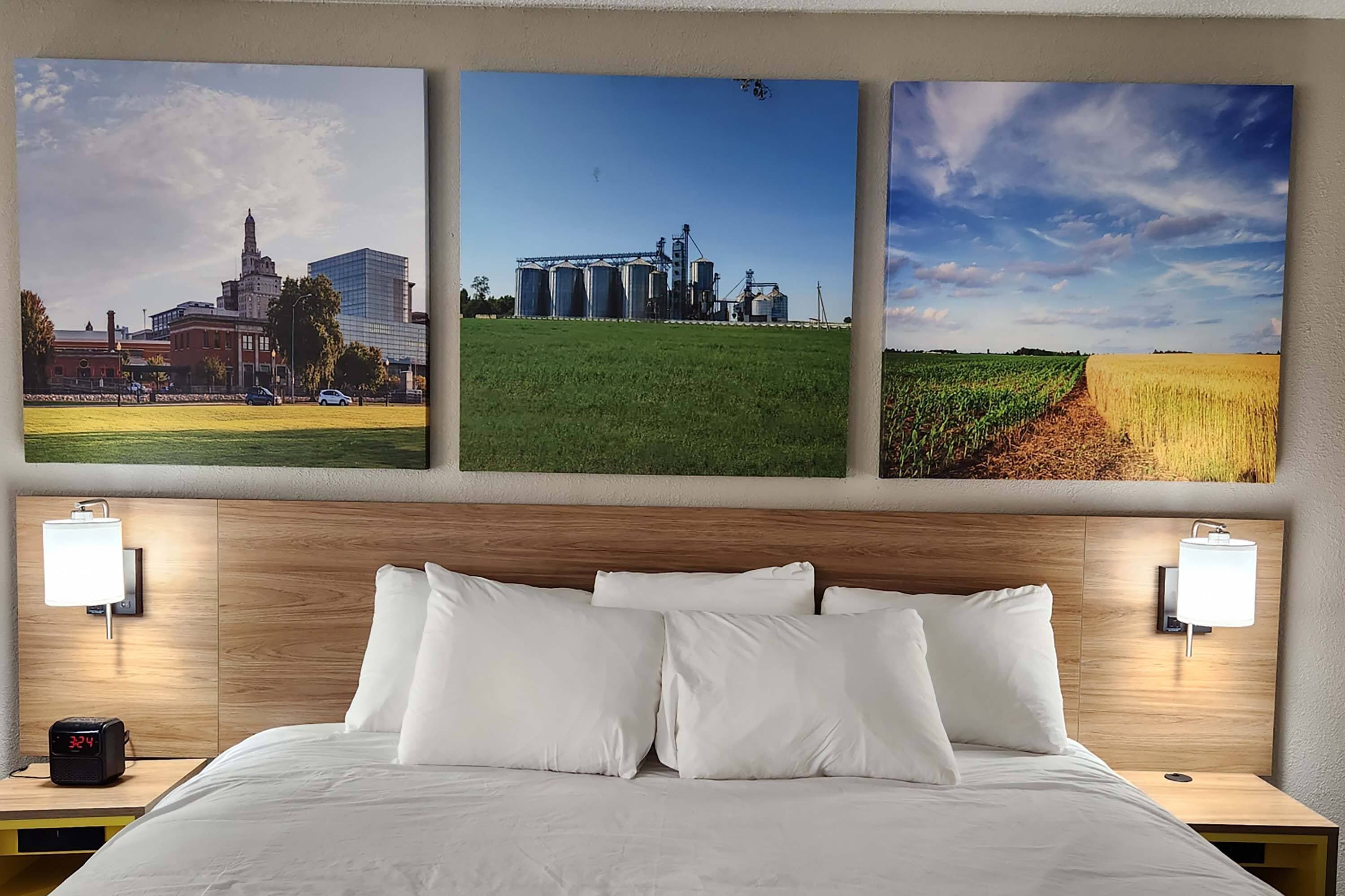 Days Inn by Wyndham Davenport