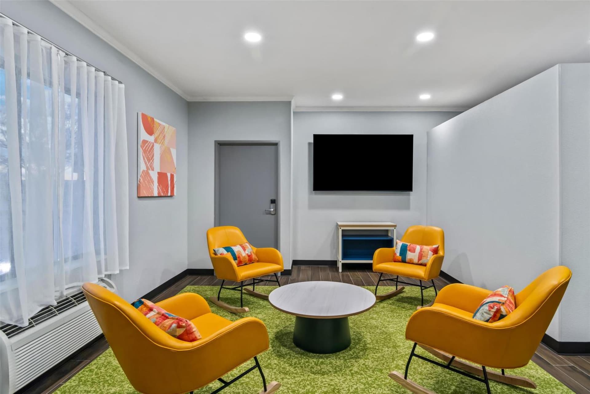 Spark By Hilton Merrillville