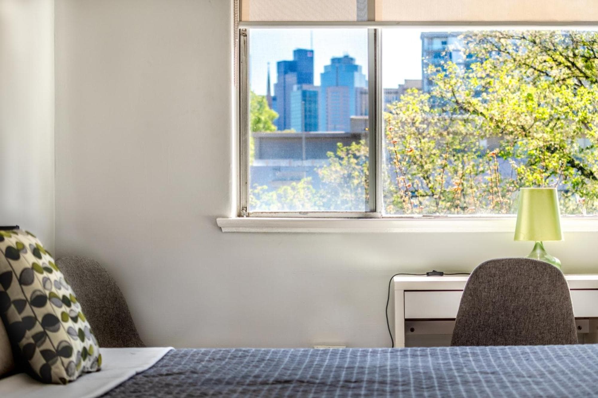 Birches Serviced Apartment East Melbourne