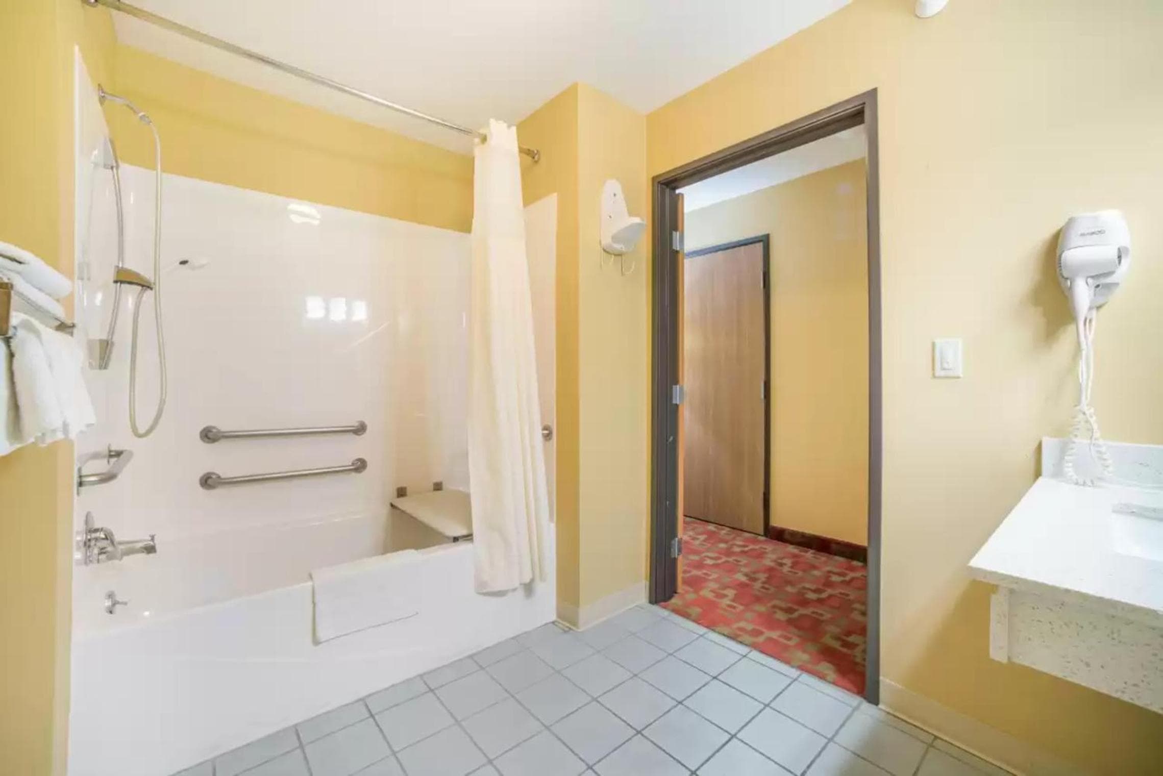 Quality Inn O'Fallon I-64