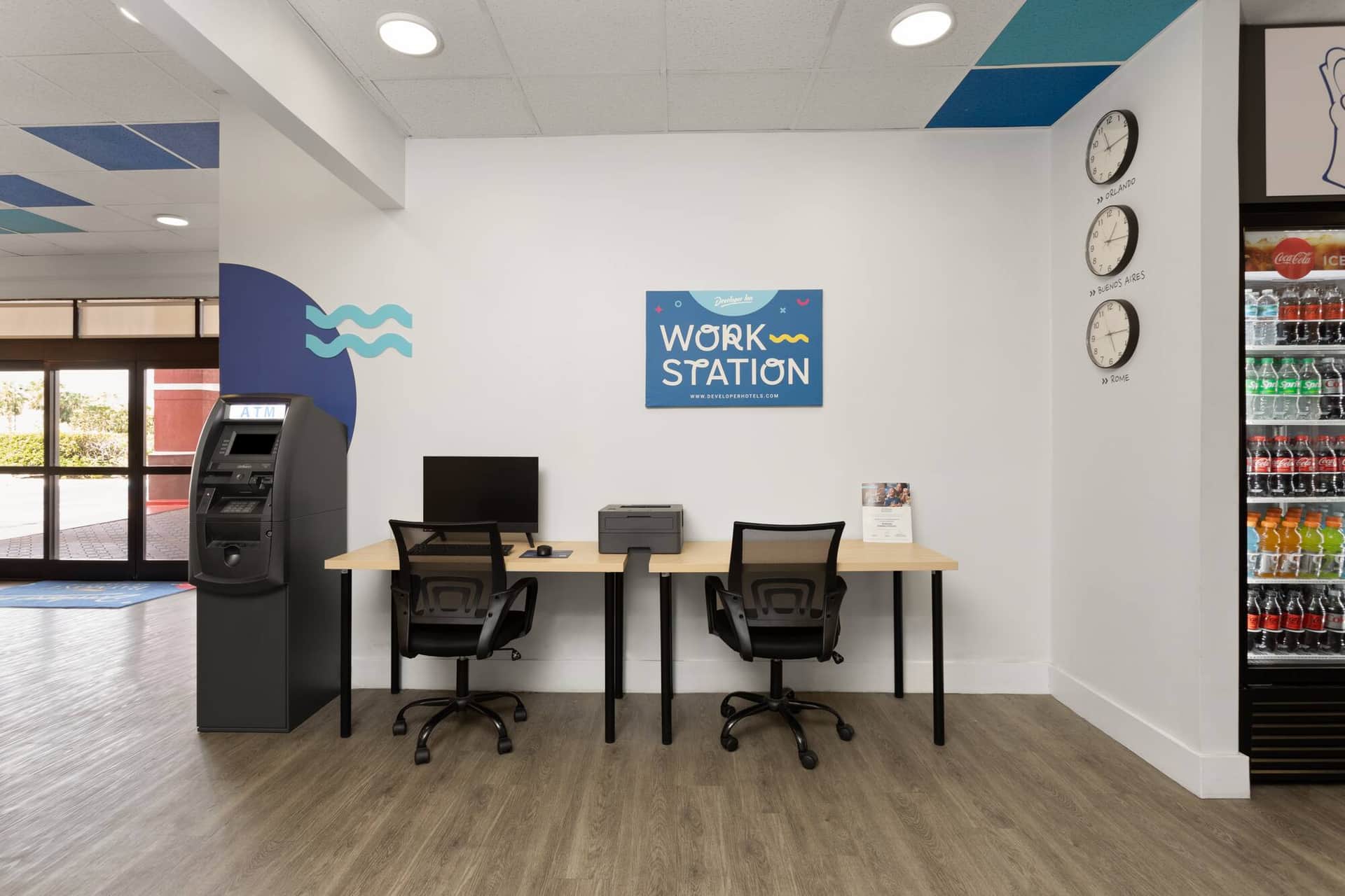 Baymont by Wyndham Orlando North Millenia
