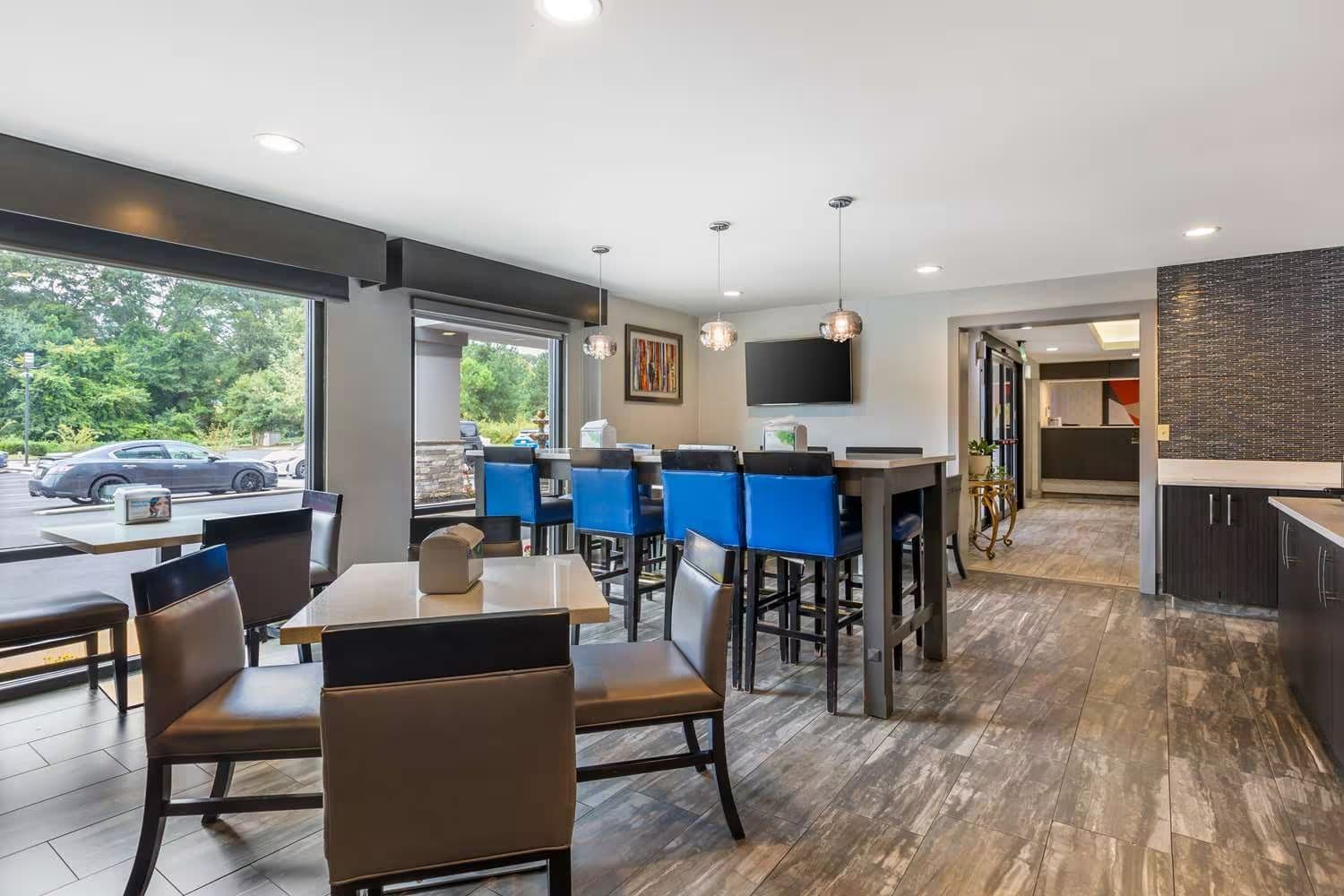 Best Western Plus Spartanburg