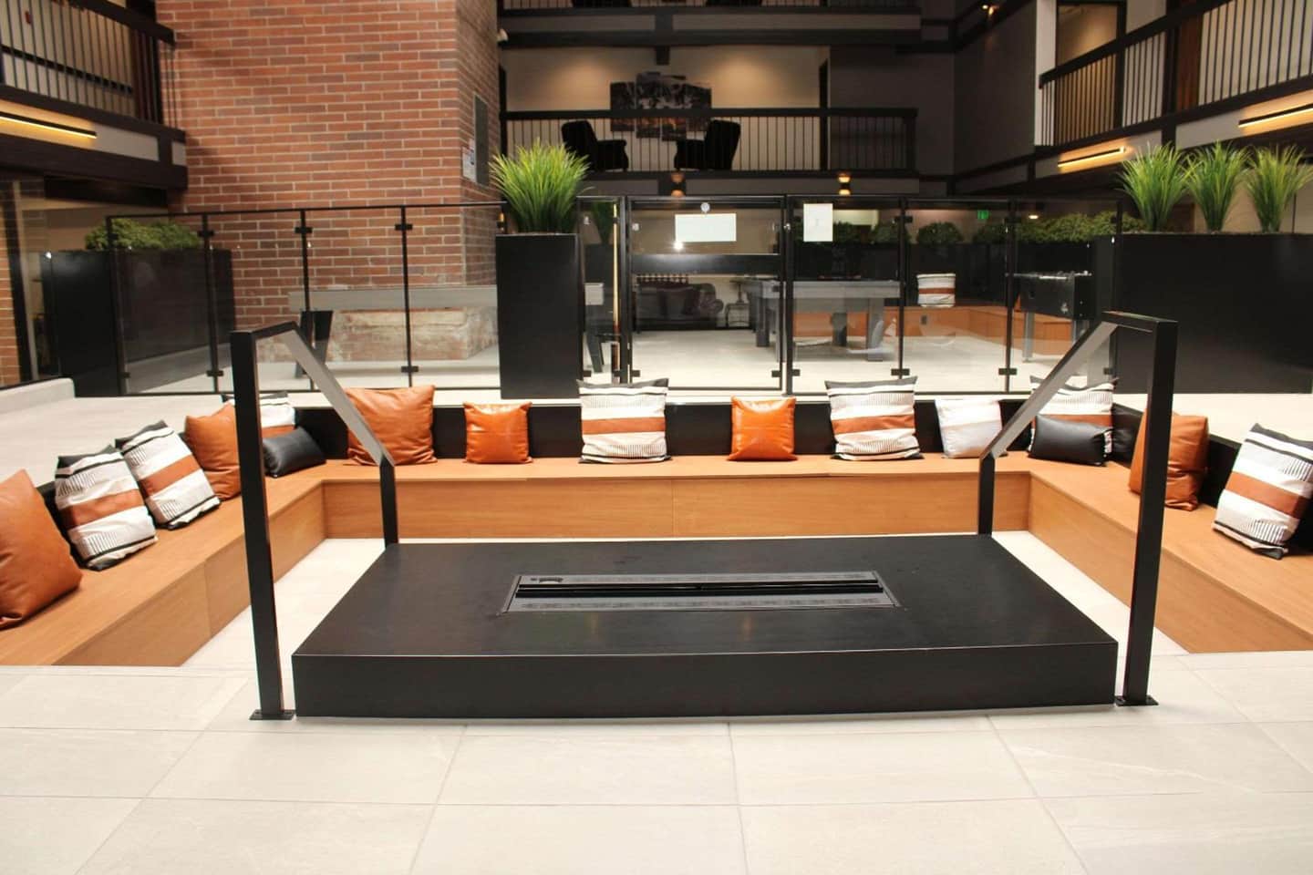 Park Plaza Resort, Ascend Hotel Collection