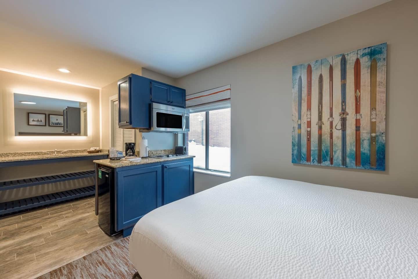 Park Plaza Resort, Ascend Hotel Collection