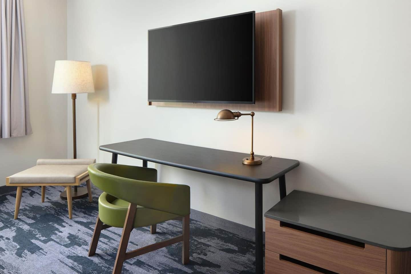 Fairfield Inn & Suites Fort Lauderdale Northwest