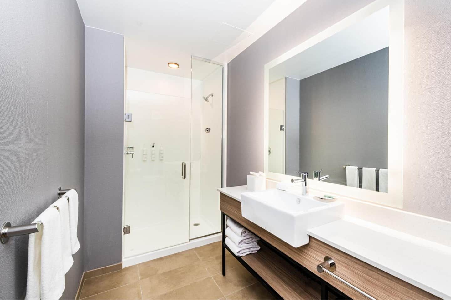 SpringHill Suites Baltimore Downtown Convention Center Area