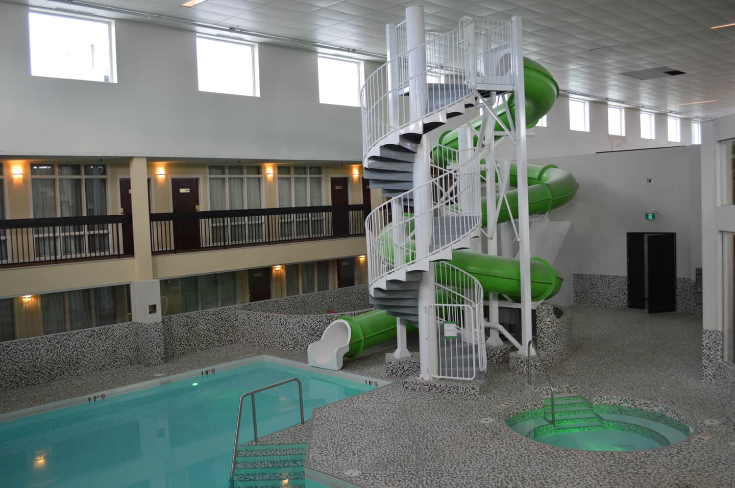 Coast Nisku Inn & Conference Centre