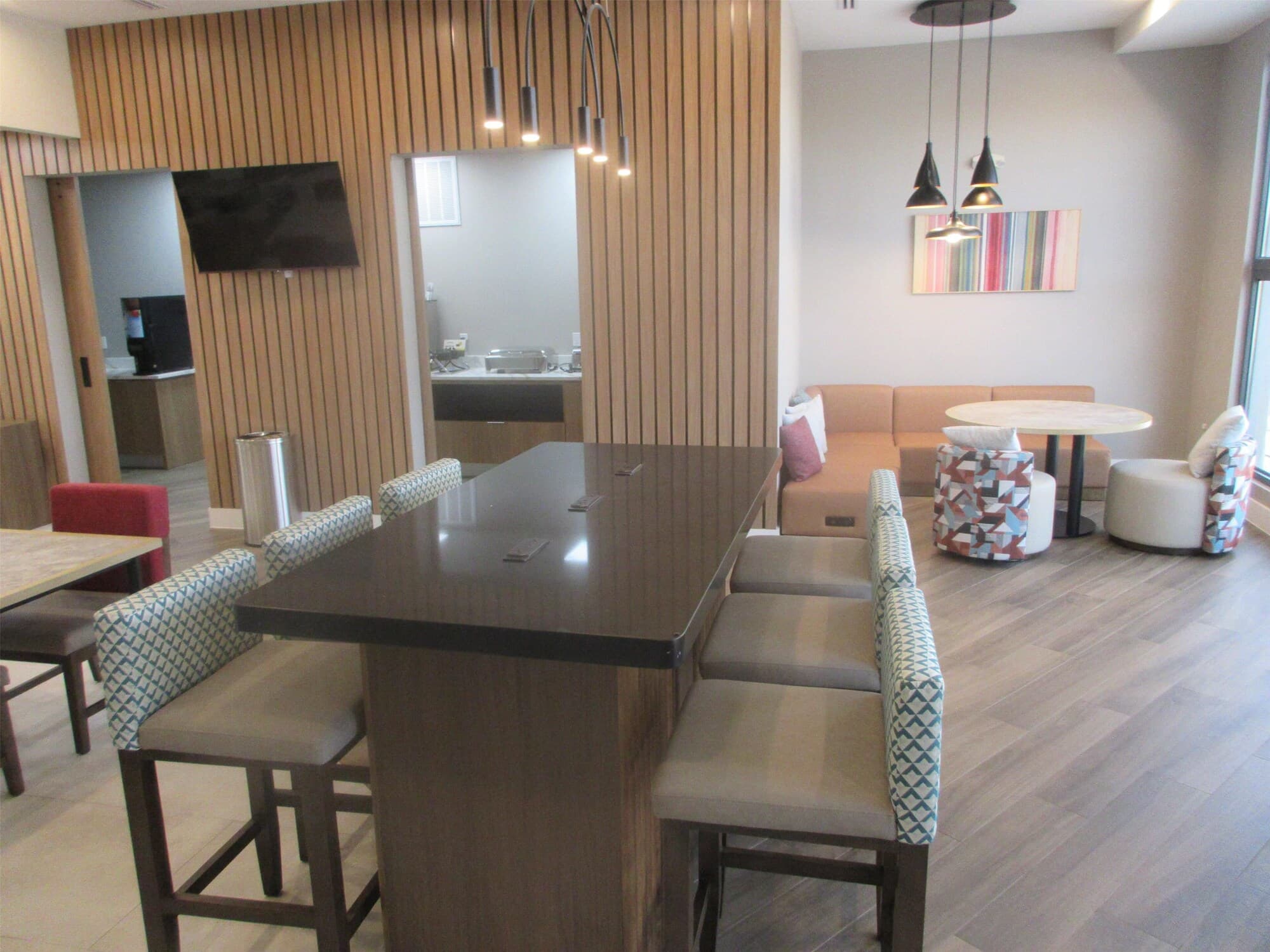 Best Western Plus Pearland/Houston Medical Center Hotel