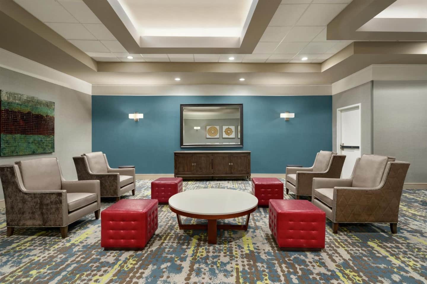 Hampton Inn Downtown / French Quarter Area