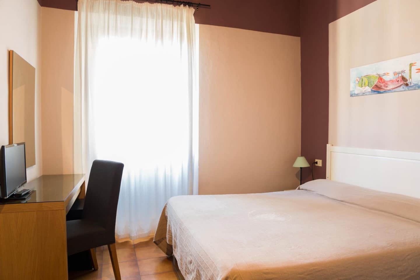Hotel Panorama Artinside