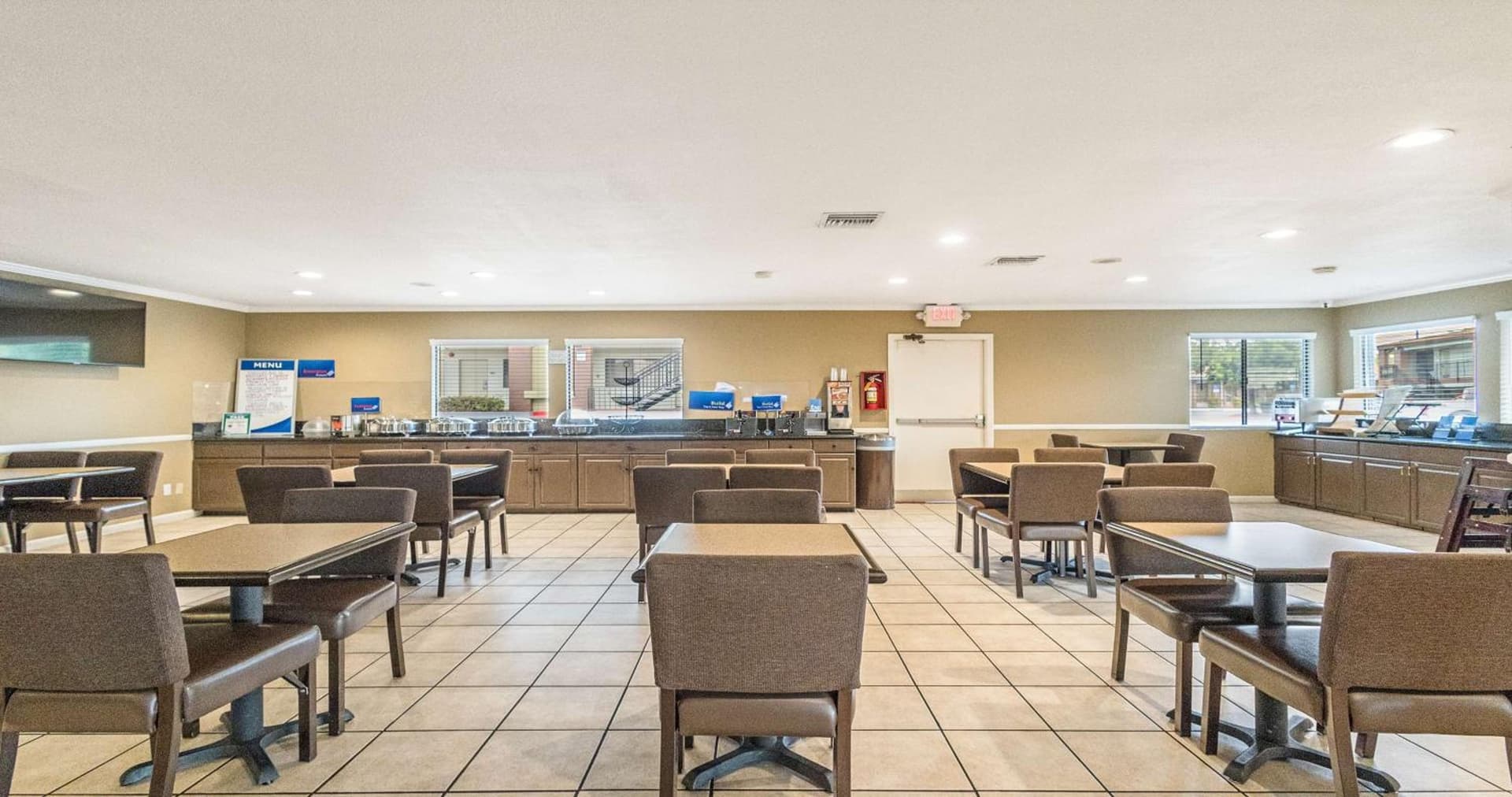 Best Western Roseville Inn