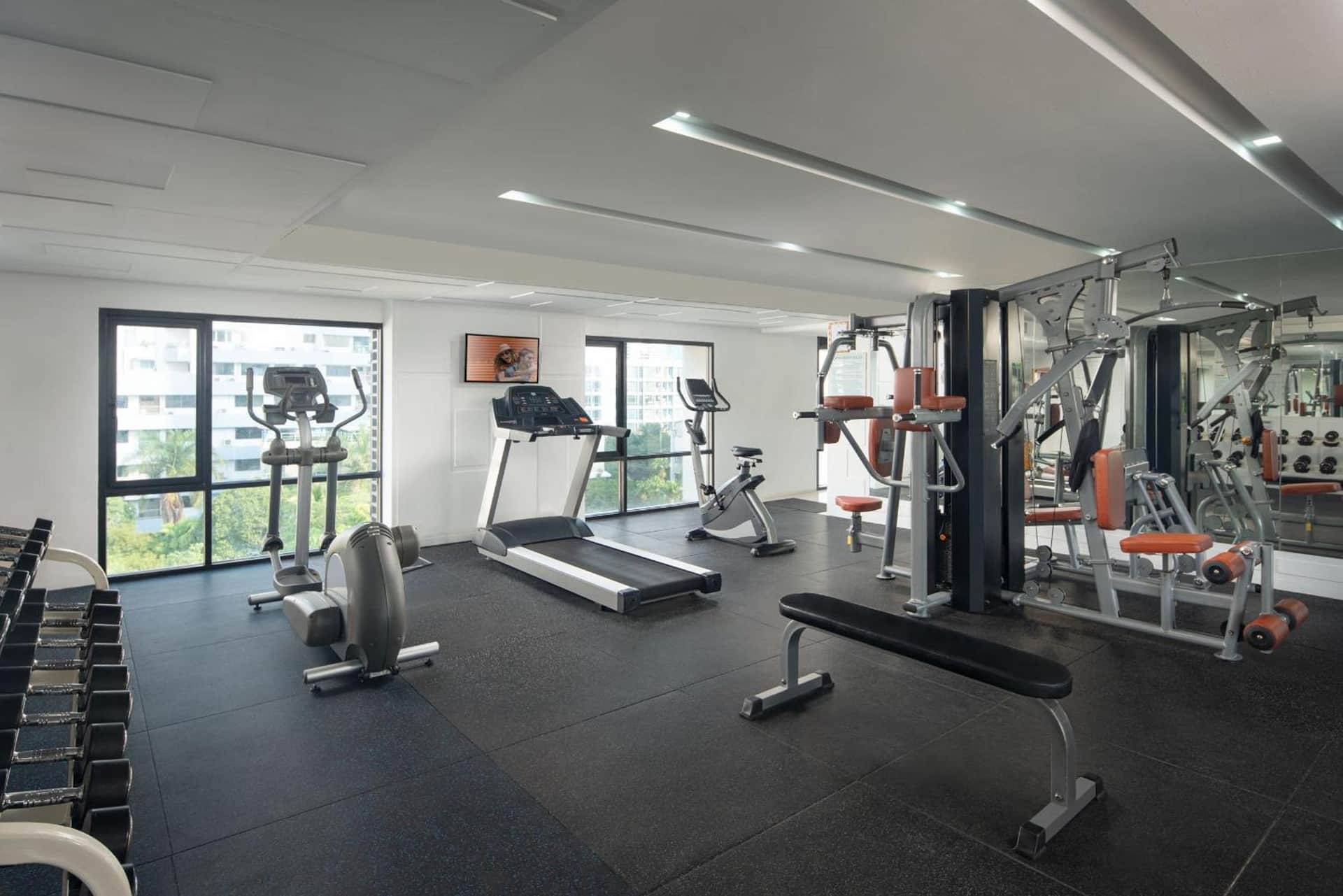 Citadines Sukhumvit 8 Bangkok