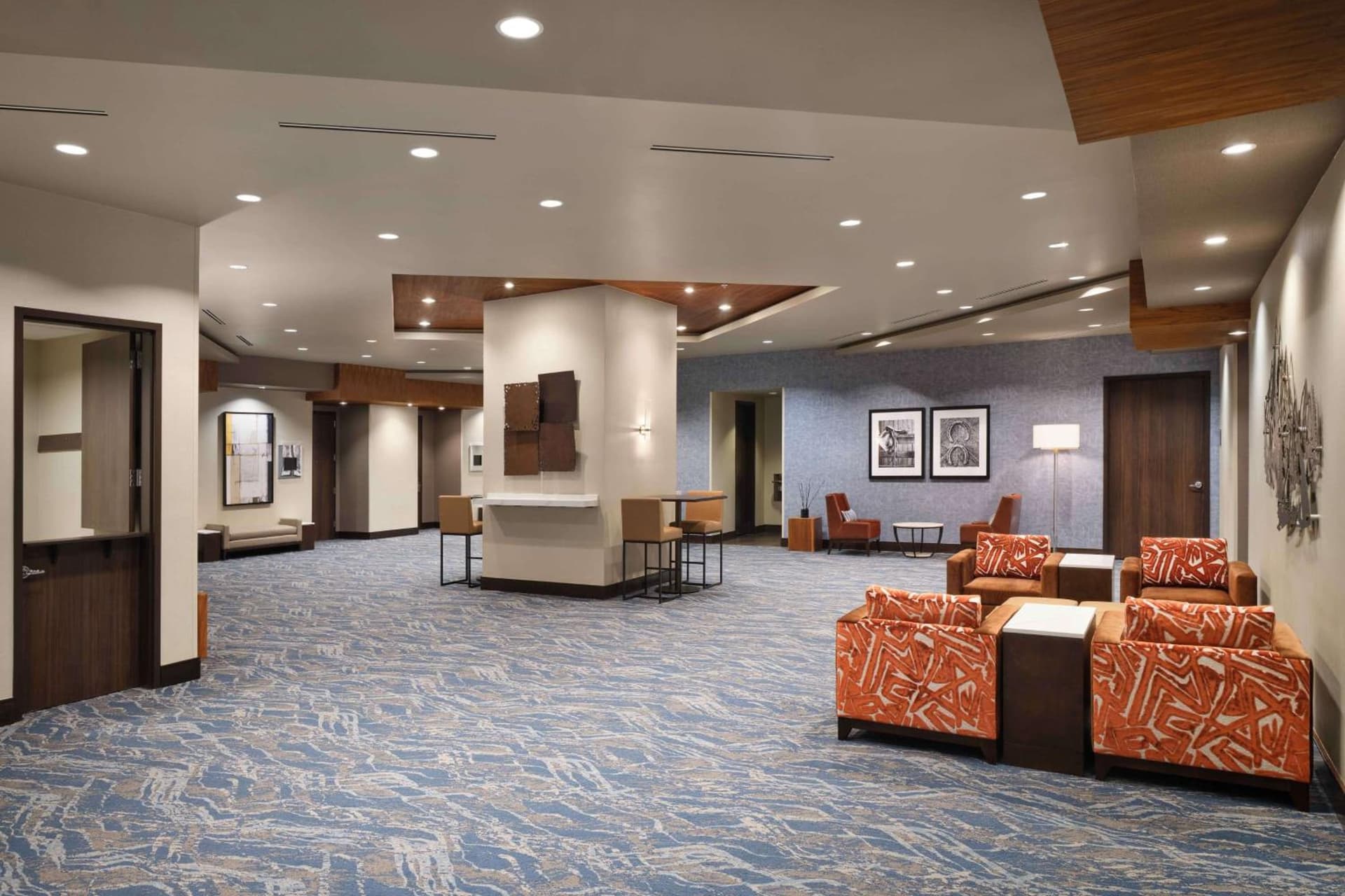 Homewood Suites by Hilton Denver Downtown-Convention Center