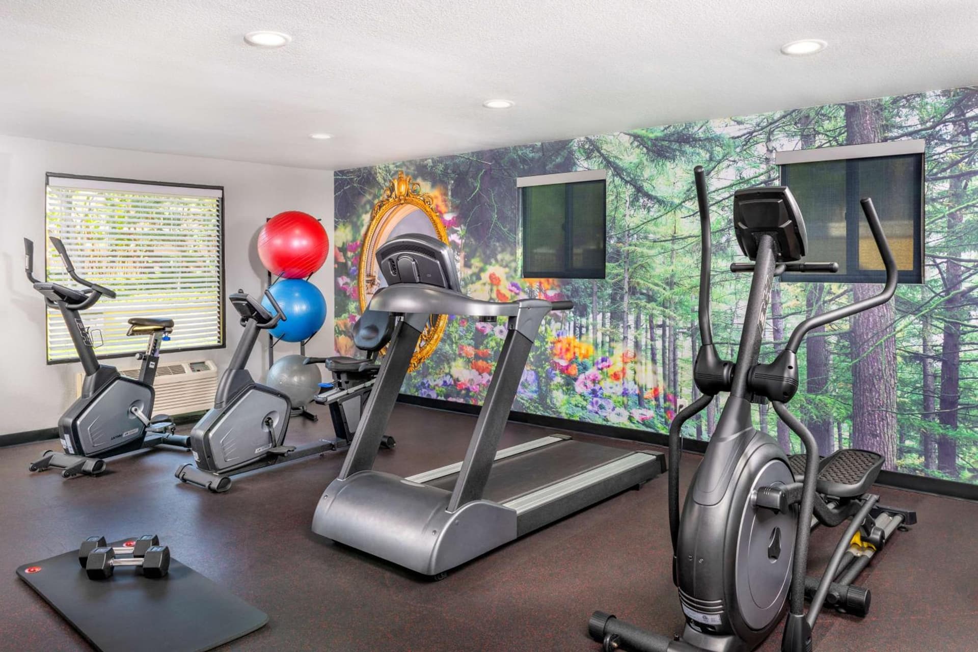Best Western PLUS RAFFLES INN & SUITES