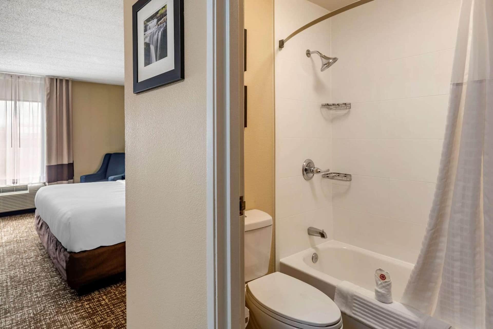 Comfort Inn Paducah I-24