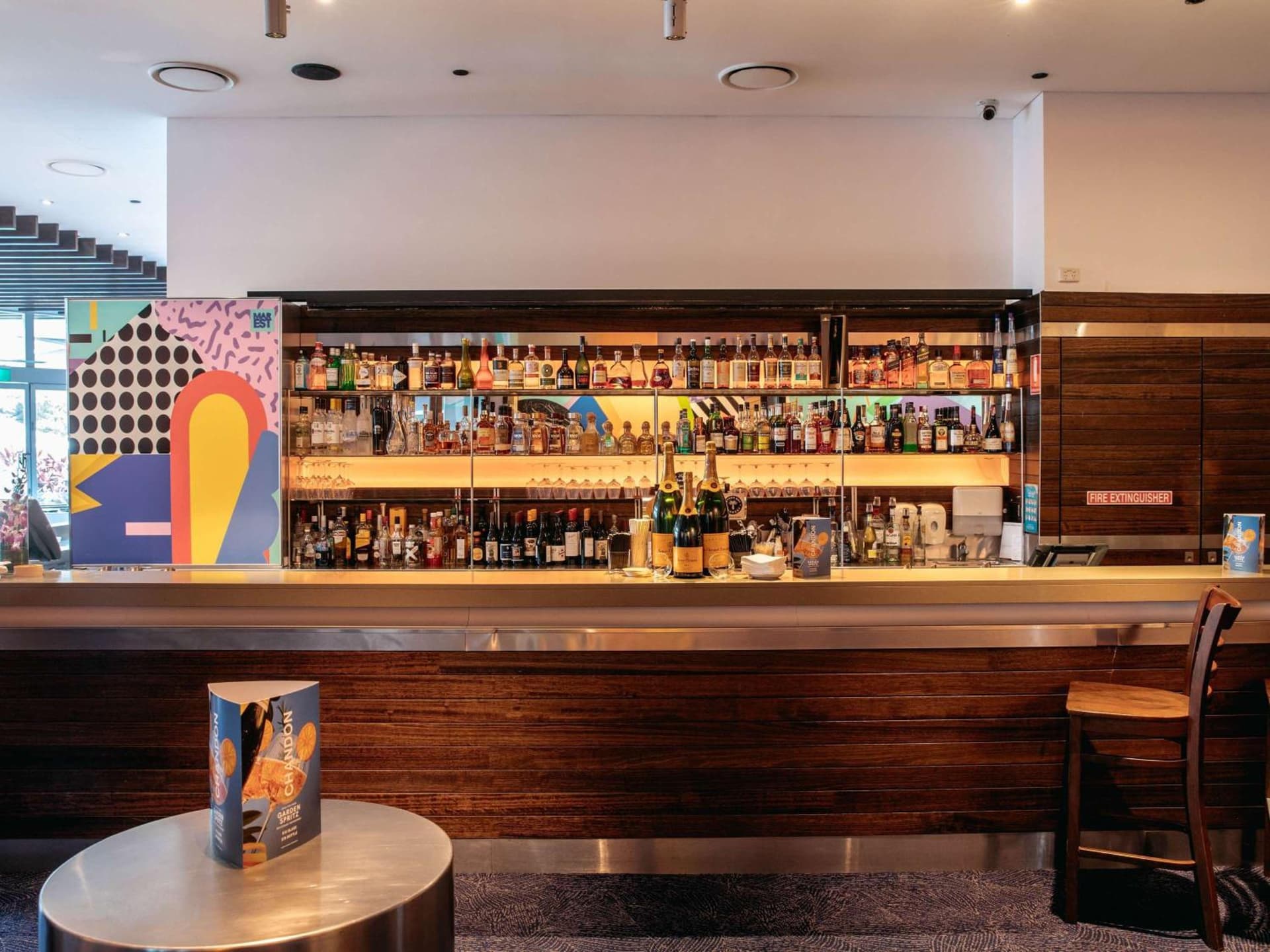 Sofitel Gold Coast Broadbeach
