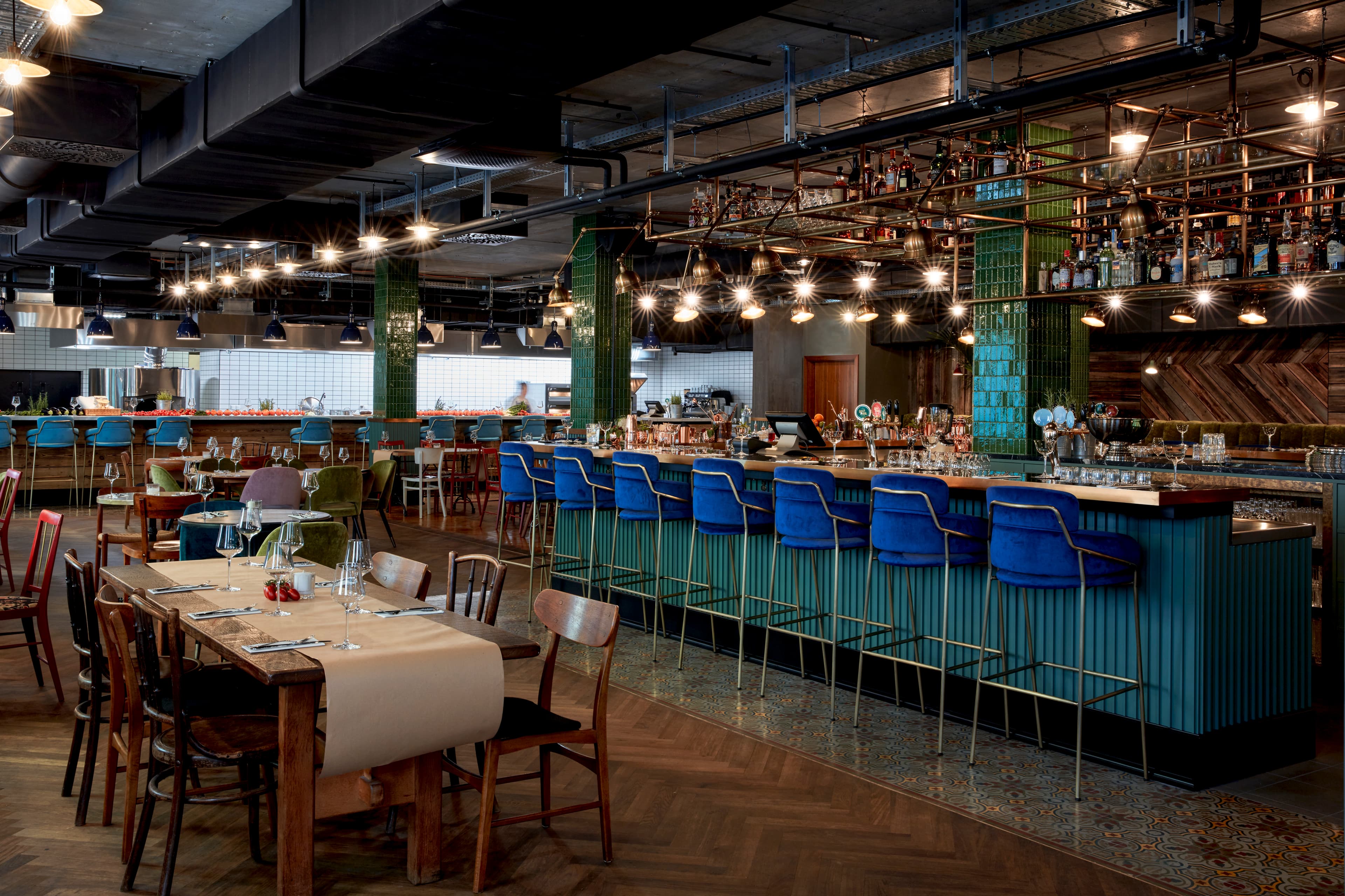 Max Brown Hotel 7th District, part of Sircle Collection