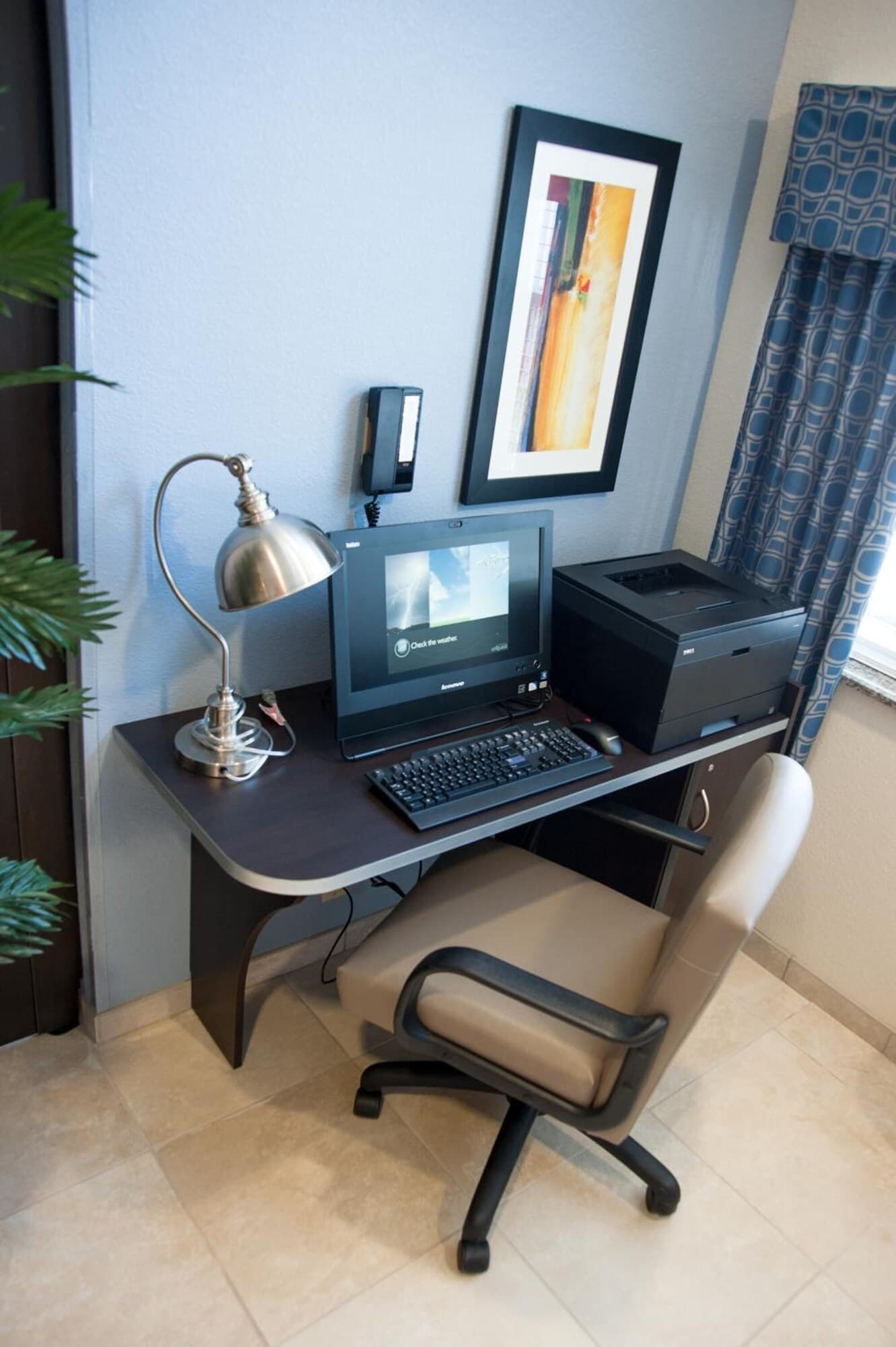 WeStay Suites Belle Chasse