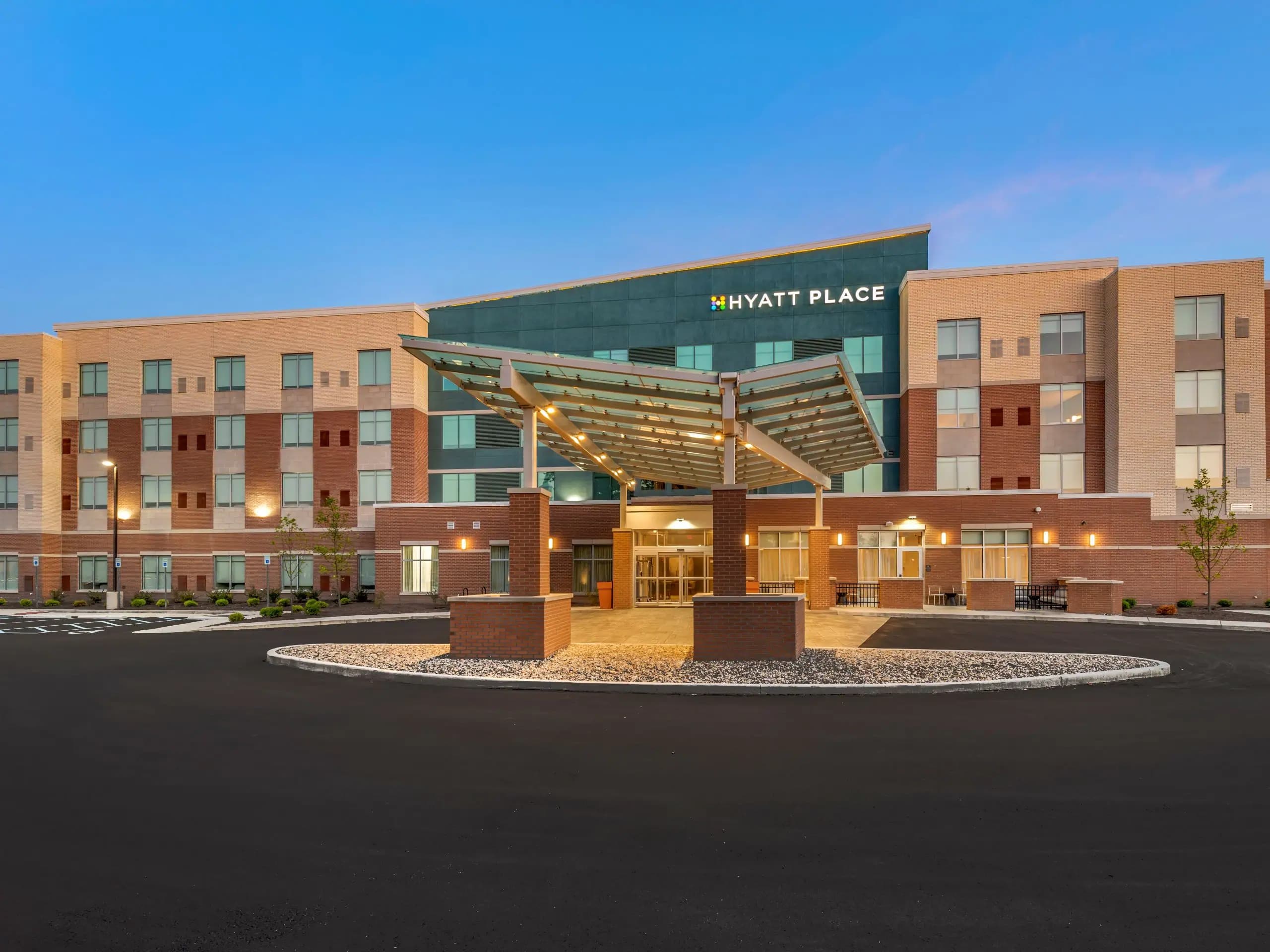 Hyatt Place Indianapolis Carmel