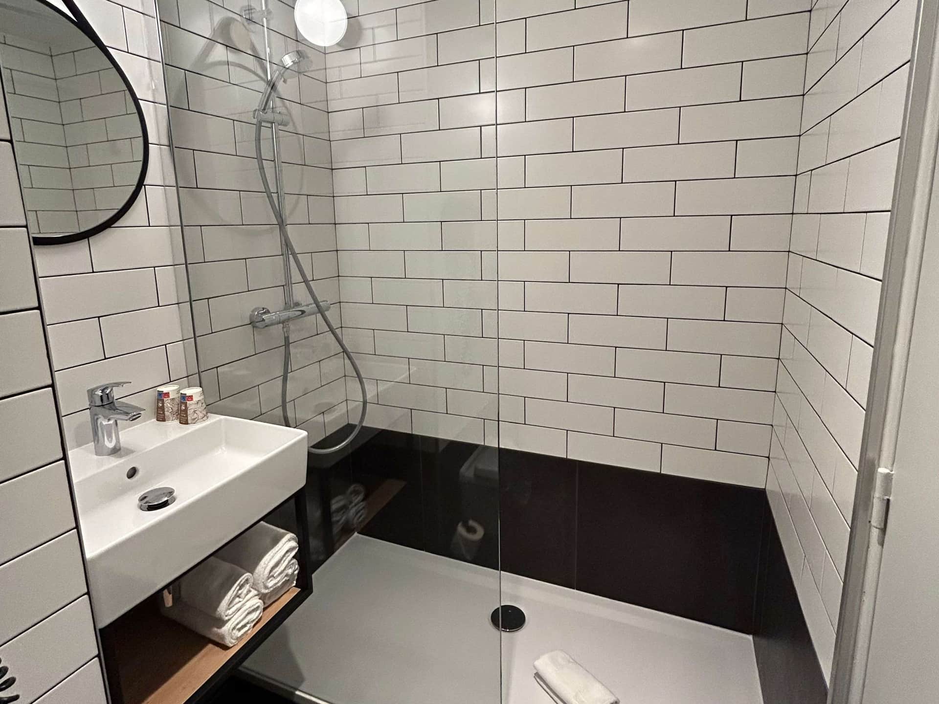 ibis Paris Nord Porte de Saint Ouen