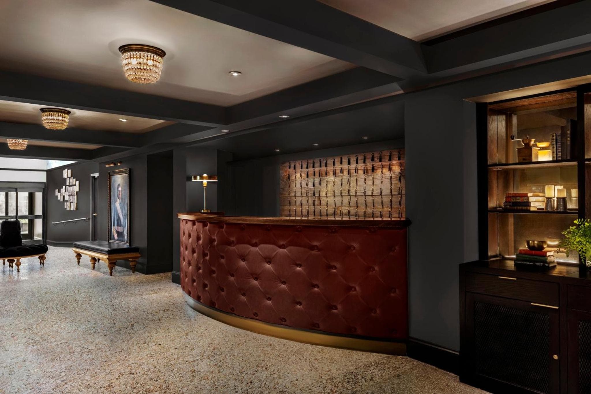 Kimpton Palladian Hotel by IHG