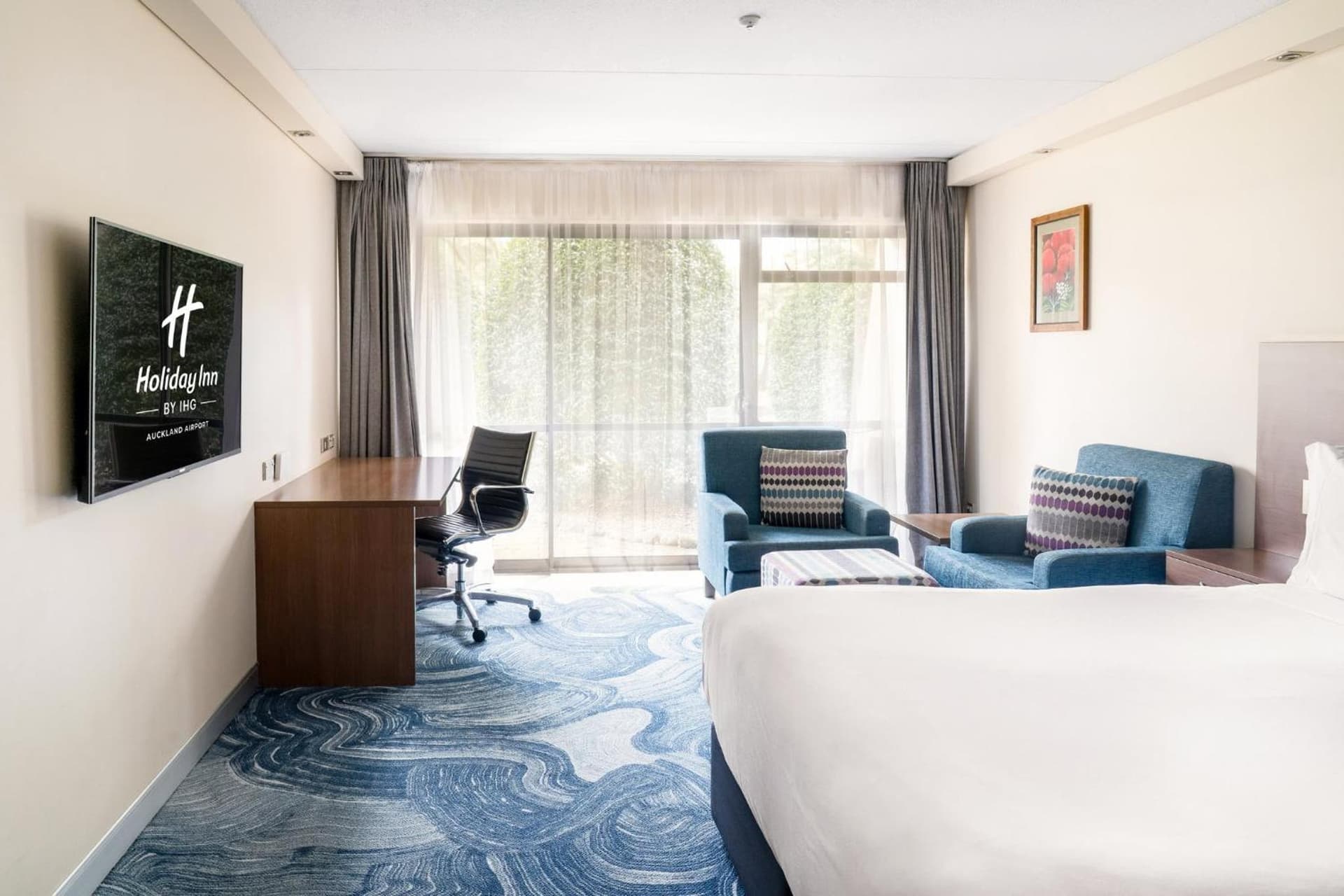 Holiday Inn Auckland Airport by IHG