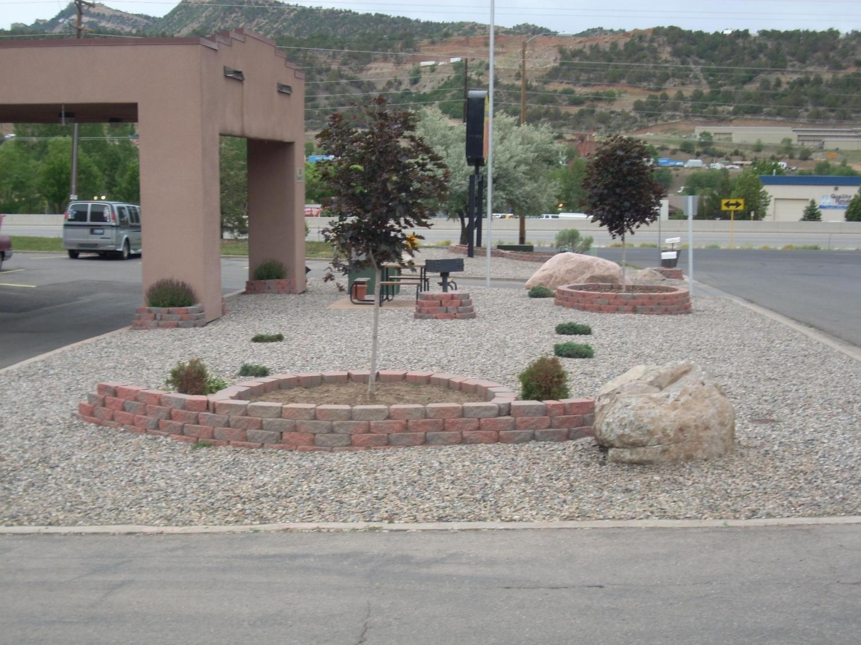 Super 8 by Wyndham Durango