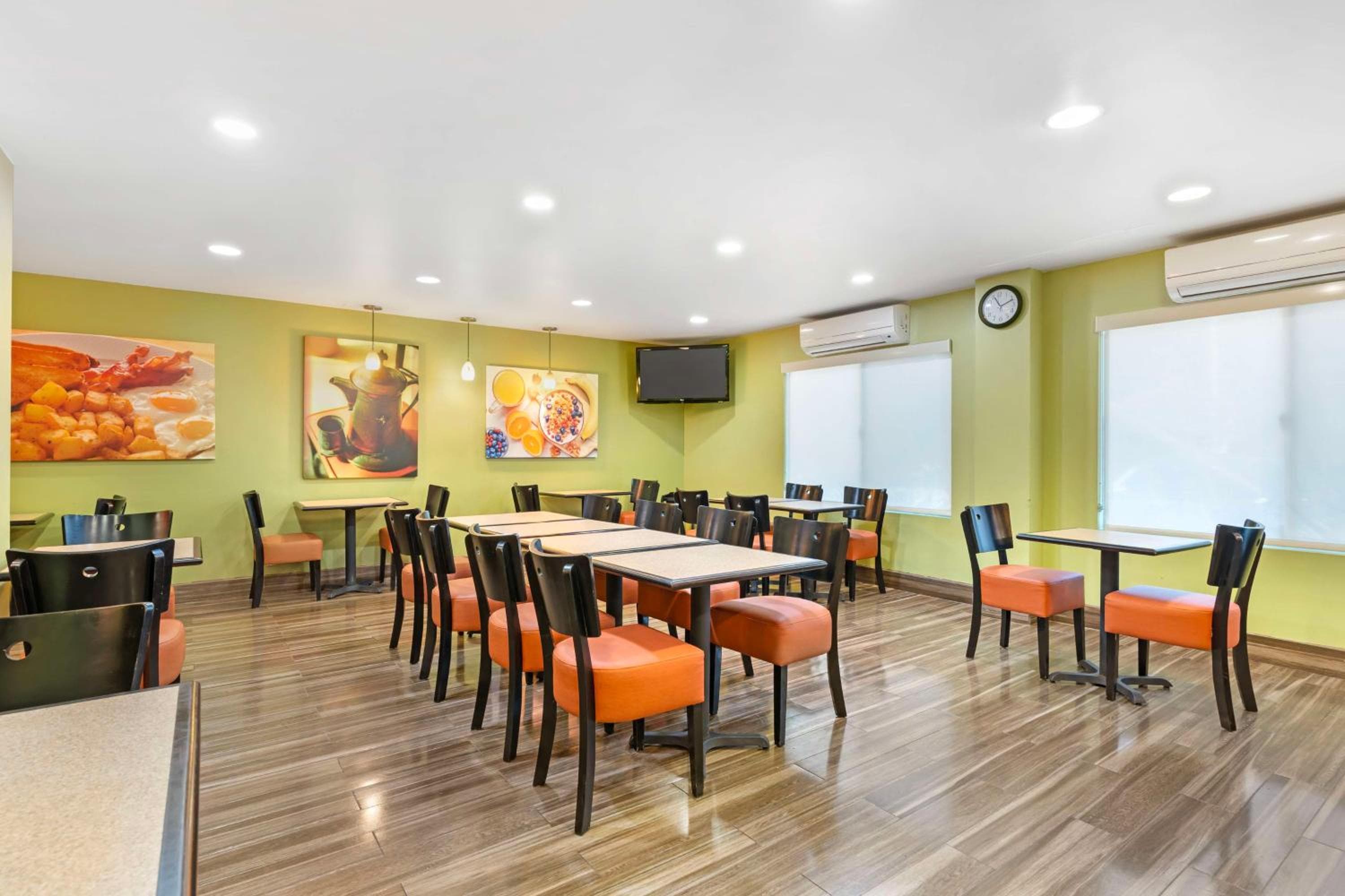 Best Western PLUS HERITAGE INN BENICIA