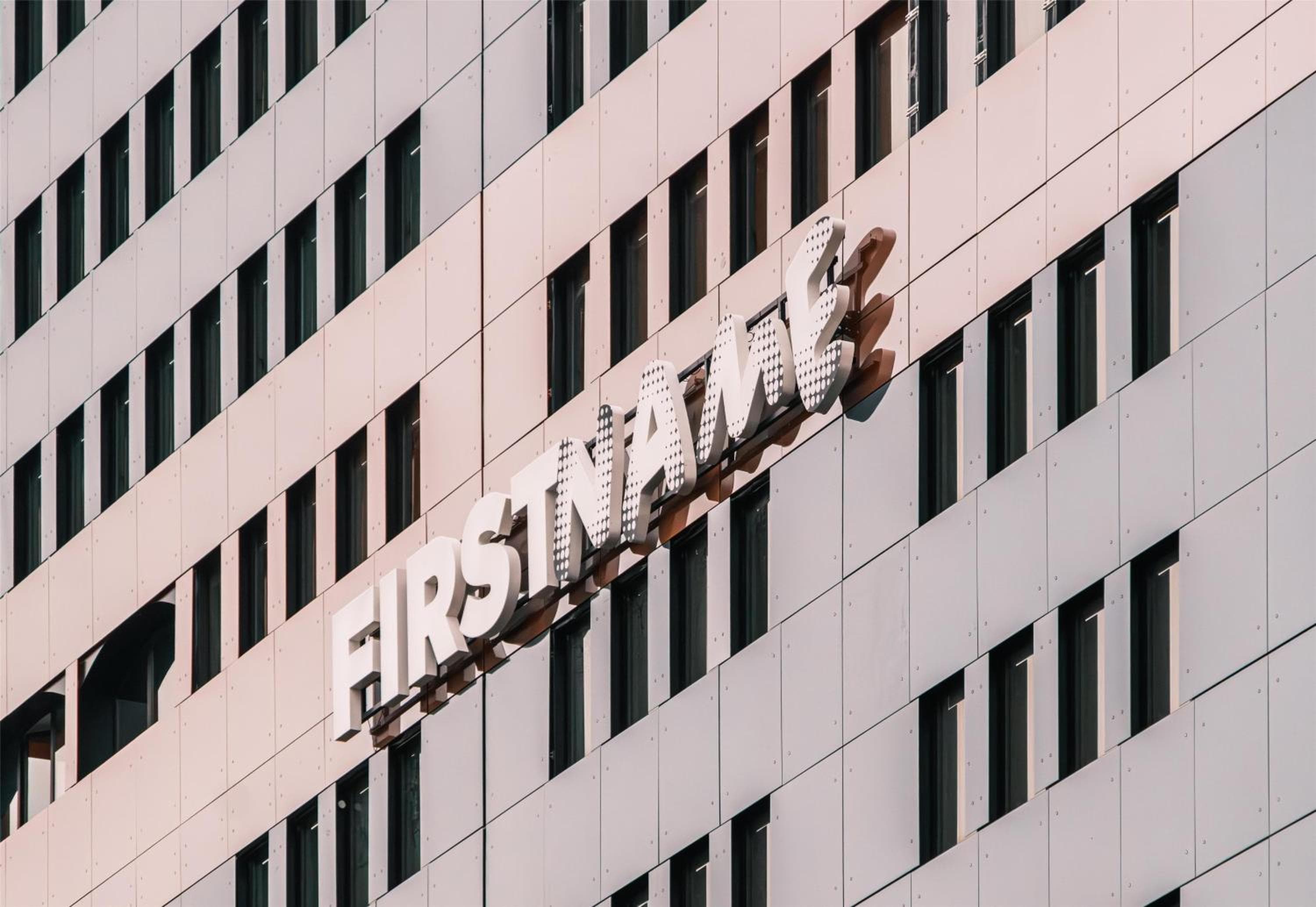 FirstName Toulouse Résidence