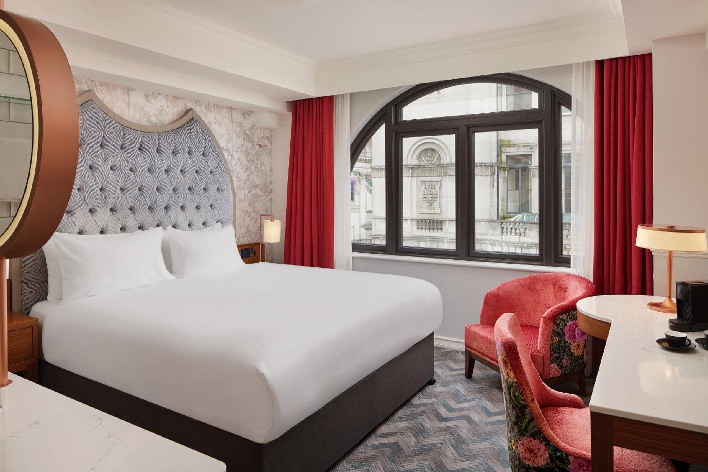 NYX Hotel Dublin Christchurch