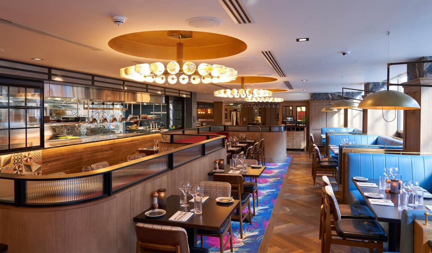 NYX Hotel Dublin Christchurch