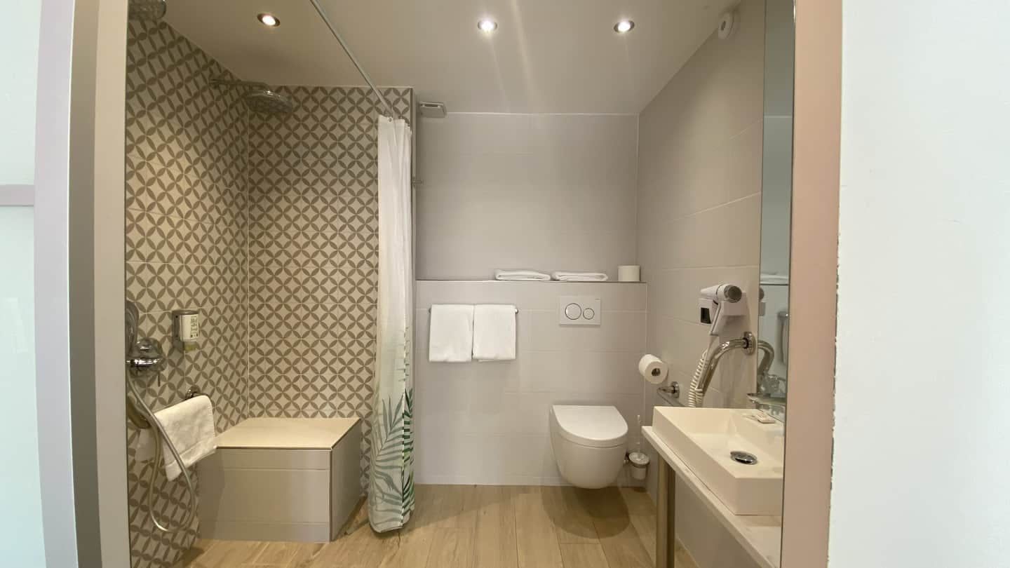 Pamela Hotel Cassis