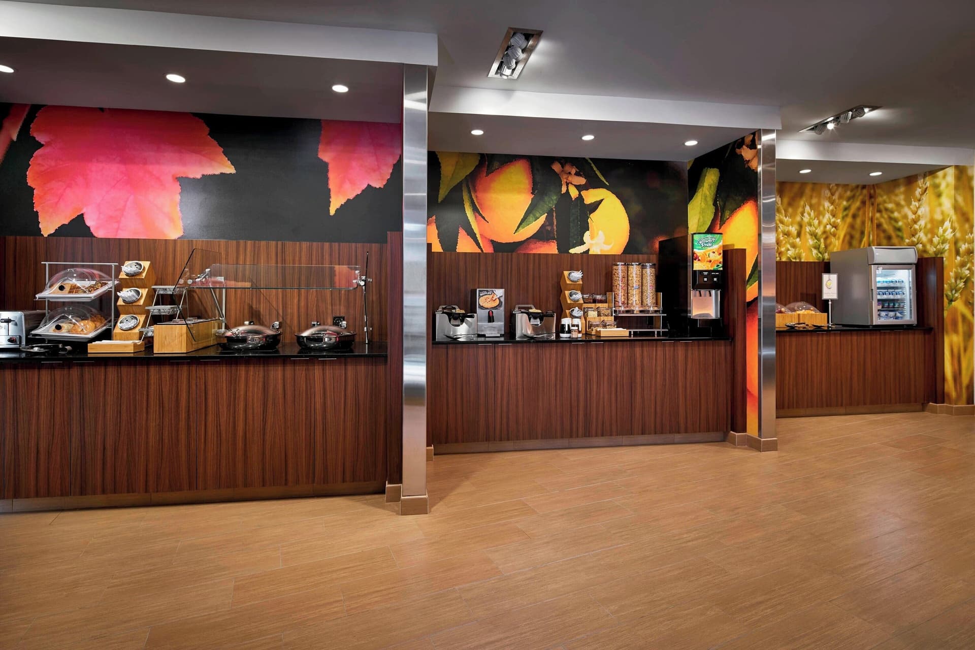 Fairfield Inn & Suites by Marriott Alexandria, Virginia