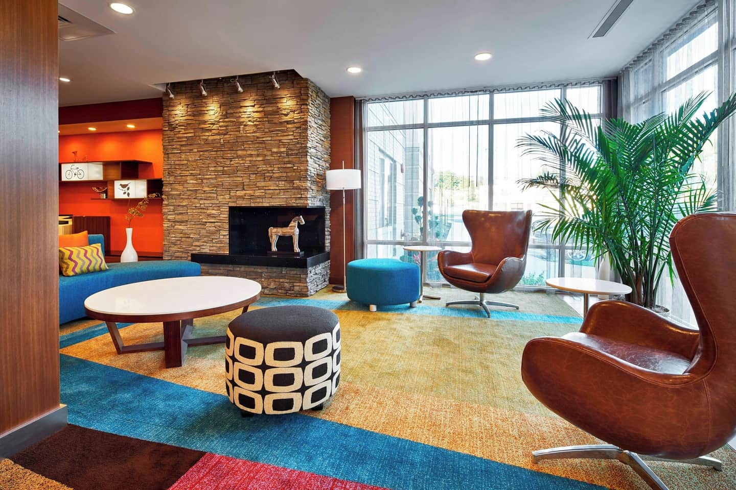 Fairfield Inn & Suites by Marriott Alexandria, Virginia