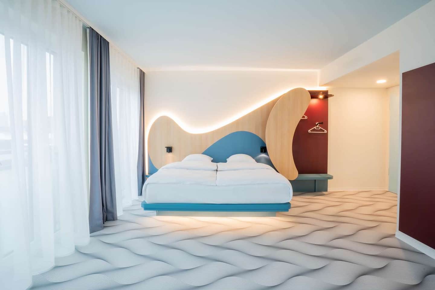 Prize by Radisson Dresden-Mitte