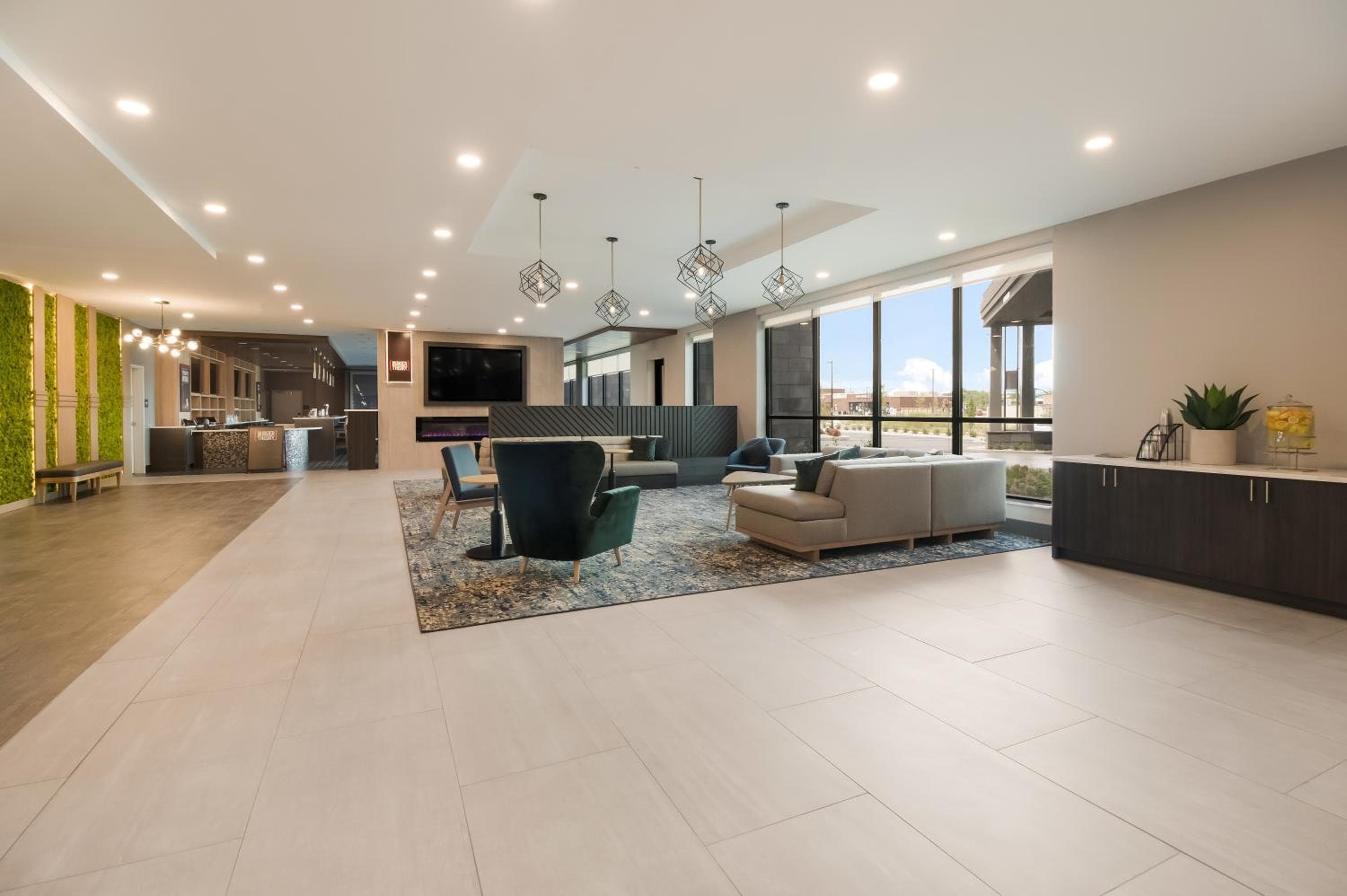 Holiday Inn & Suites Mt Juliet – Nashville Area