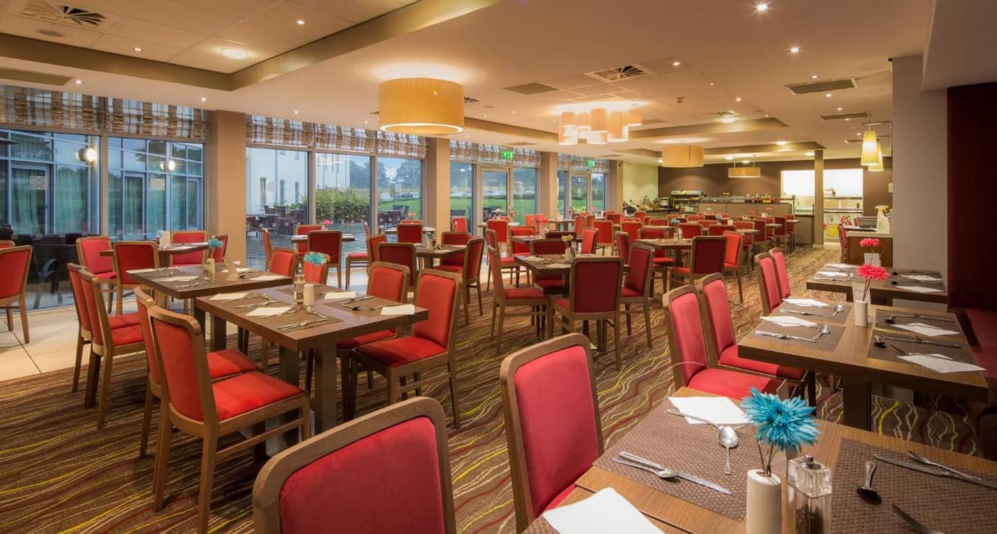 Holiday Inn Luton Nort
