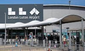 Holiday Inn Luton Nort