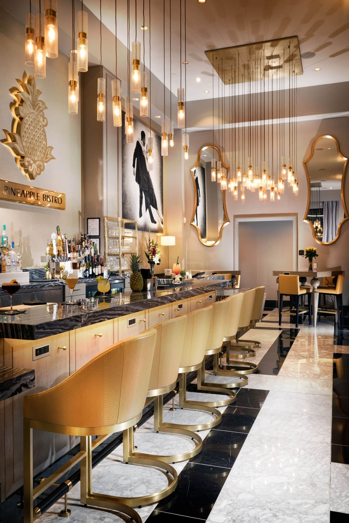 Staypineapple, An Elegant Hotel, Union Square