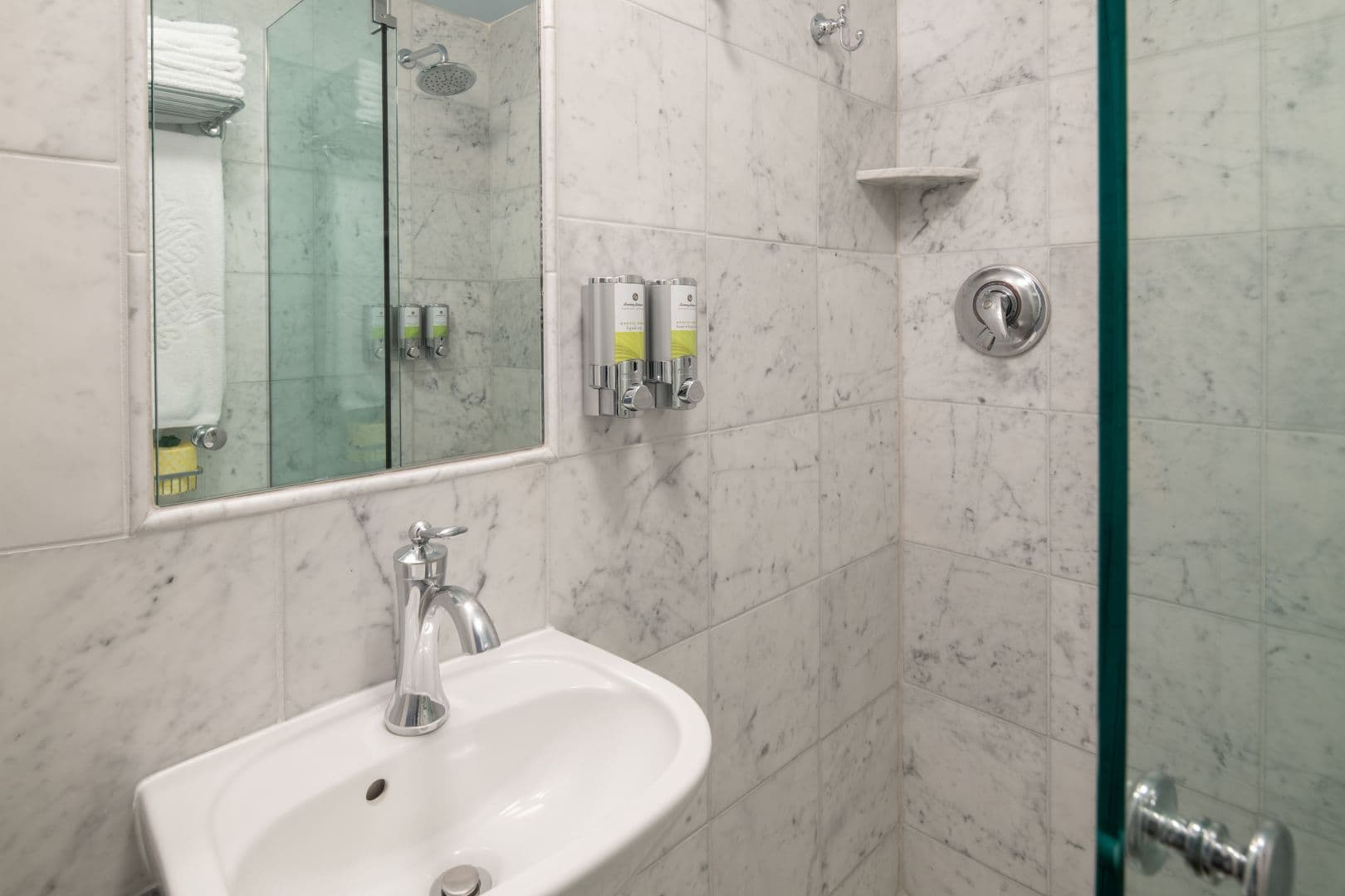 Staypineapple, A Delightful Hotel, South End Boston