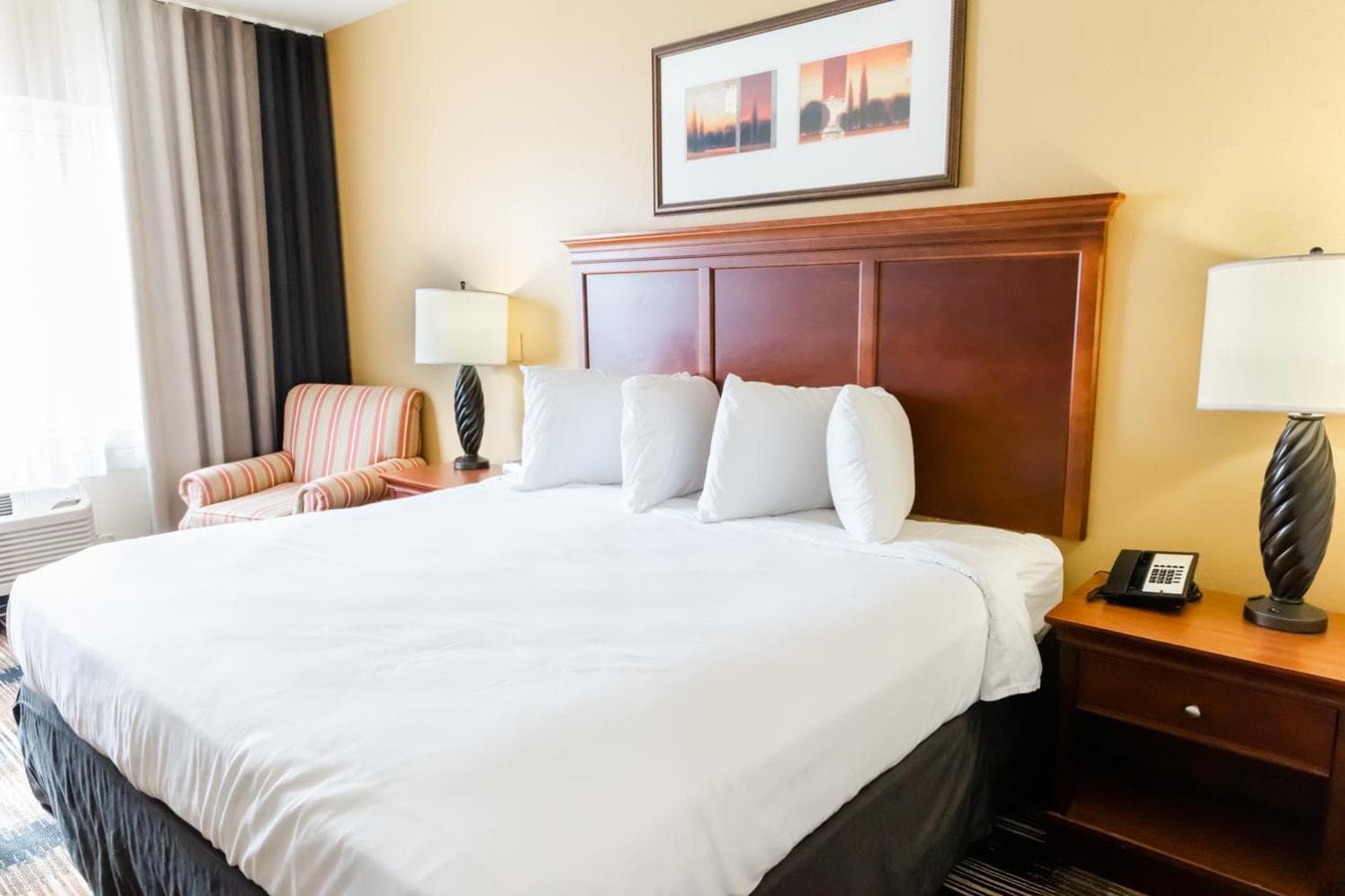 Country Inn & Suites by Radisson, Norcross, GA