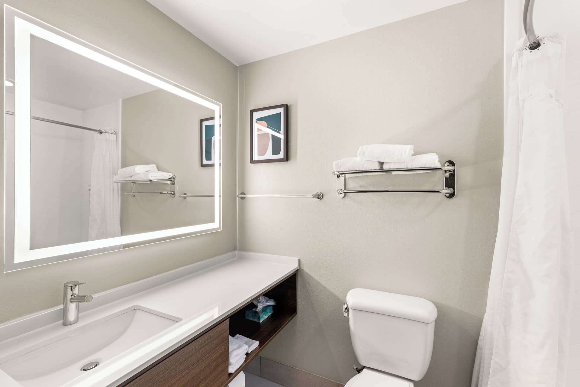 Holiday Inn Austin North by IHG
