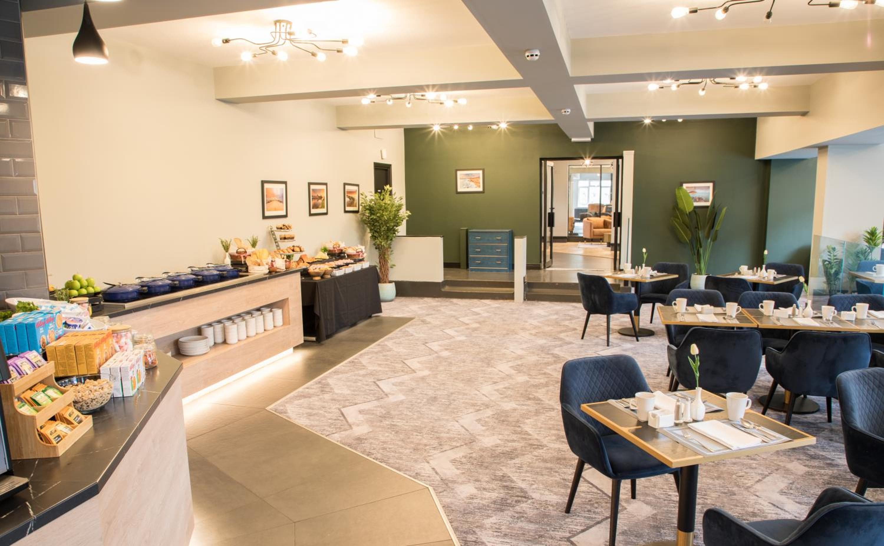 Park Inn by Radisson Bournemouth