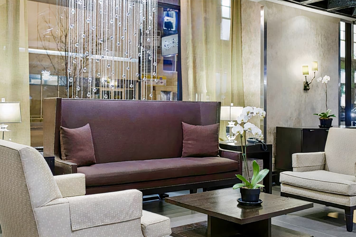 Inn of Chicago Magnificent Mile