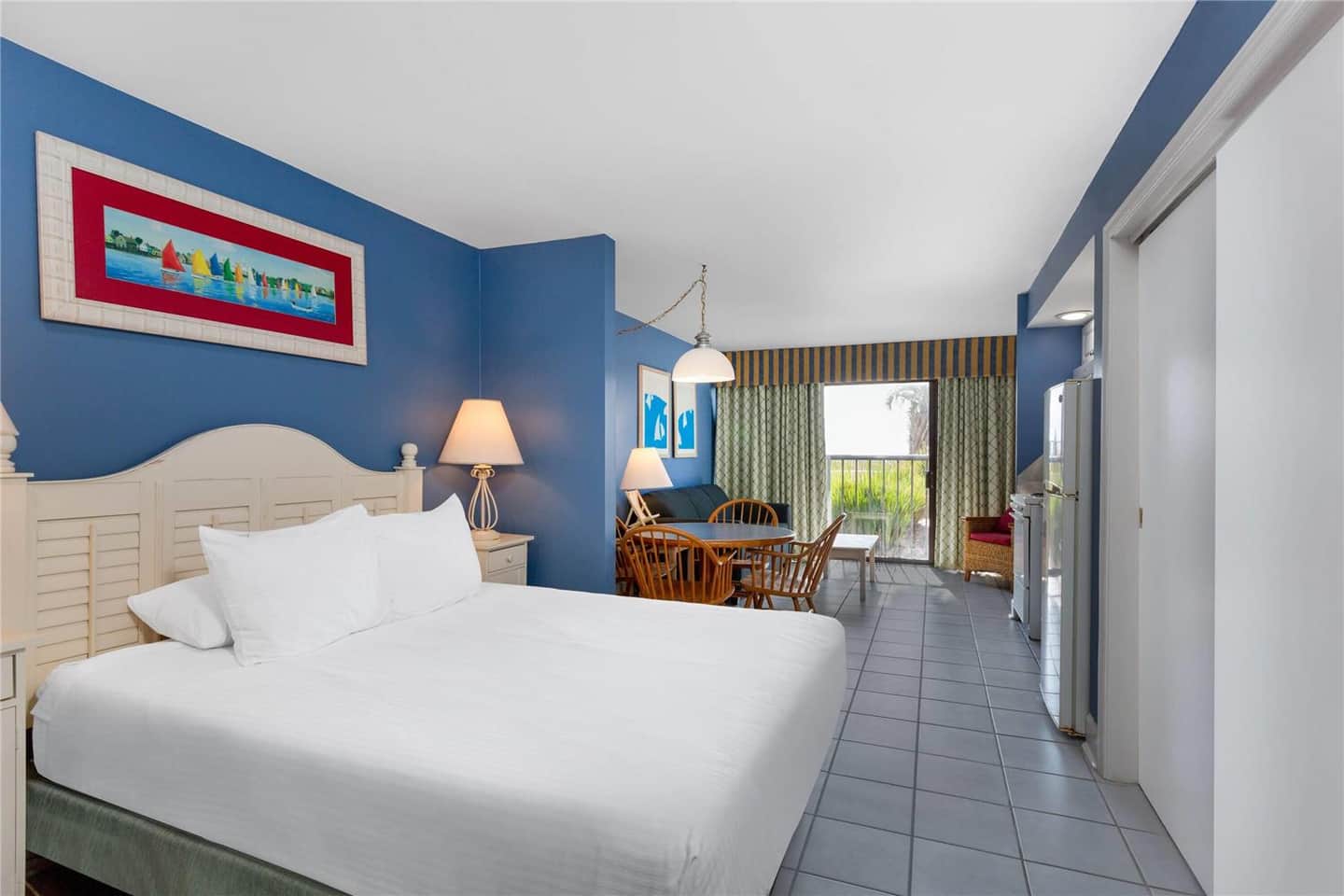 Ocean Club Resort Myrtle Beach a Ramada by Wyndham