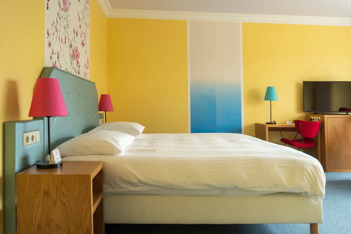 Hotel Parc Plaza