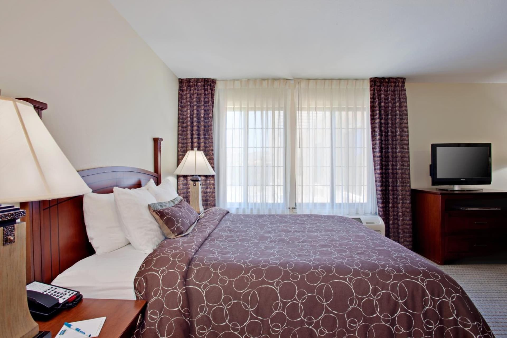 Staybridge Suites Palmdale by IHG