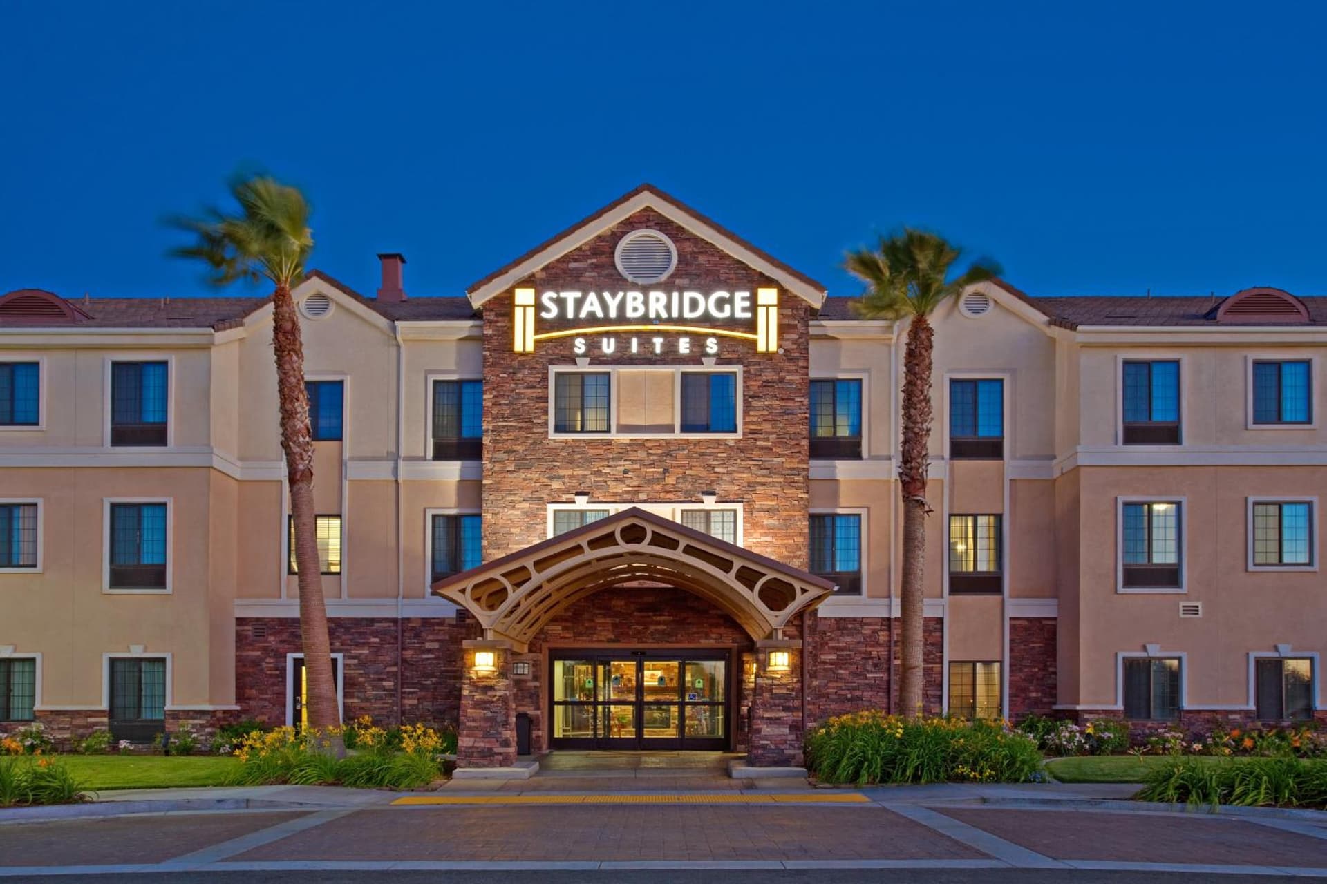 Staybridge Suites Palmdale by IHG