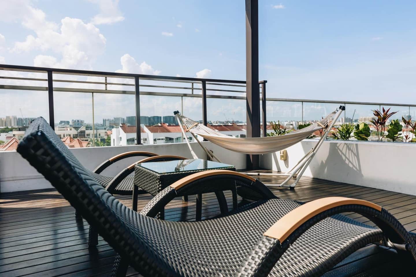 Santa Grand Hotel East Coast a NuVe Group Collection