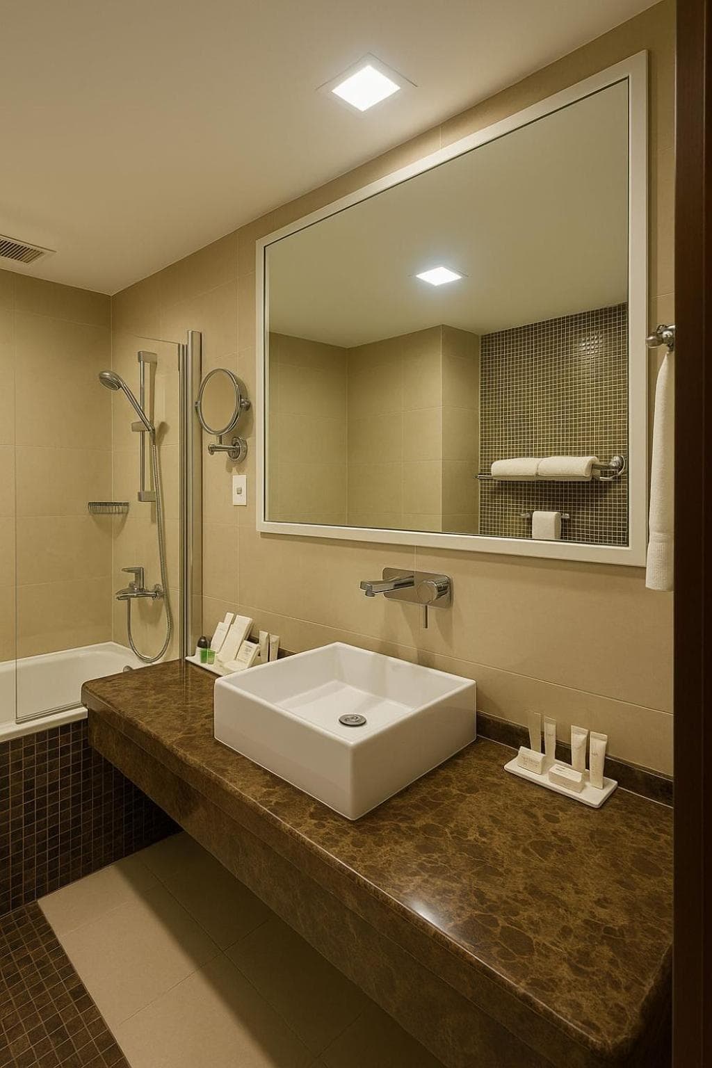 Tamr Inn Hotel